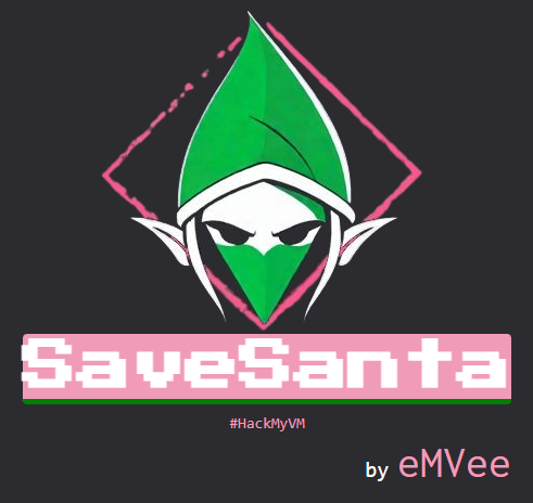 HackMyVM tweet media