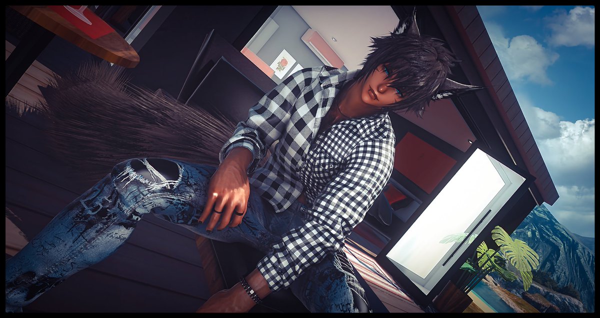 noah_faulds's tweet photo. Always be yourself, express yourself, have faith in yourself, do not go out and look for a successful personality and duplicate it.

#GPOSERS #EorzeaPhotos  #FF14 #FFXIVScreenshots #FFXIV #GShade https://t.co/LGMzORIsW0