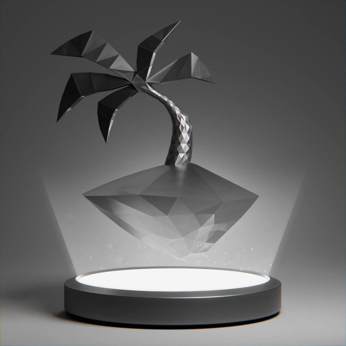 RealNickySushi's tweet image. #blessed 
Congratulations to all of my @ShellzOrb brothers and sisters!! 
We brought home a little something for the mantel!

Shout out to everyone who helped make this happen -
Stay tuned for more content about this @niftyisland journey!
🏆🏝️🐢🏆
#shellzup
#silverpalm
#ironpalm