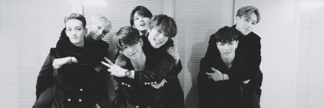 Thank you for everything VAV. I am very happy to be one of the lucky people who can listen to you. 
The most beautiful place of my youth will be filled with you. We will always support you
Forever VAV!