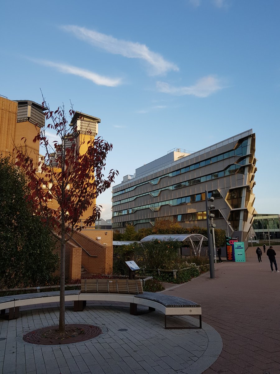 covcampus's tweet photo. 🎉  Amazing net zero news incoming 🎉

We have been awarded a grant of almost £13million to help hit our target of being net zero by 2030!

It will help towards the cost of installing around 1,300 new solar panels and connecting nine Coventry University buildings to the city's district energy network.

It is hoped this could reduce the Group’s carbon emissions by more than 1,300 tonnes per year – more than a fifth of its annual carbon emissions arising from the use of fossil fuels 🌍

Read more: https://t.co/qyoqRxZW3K