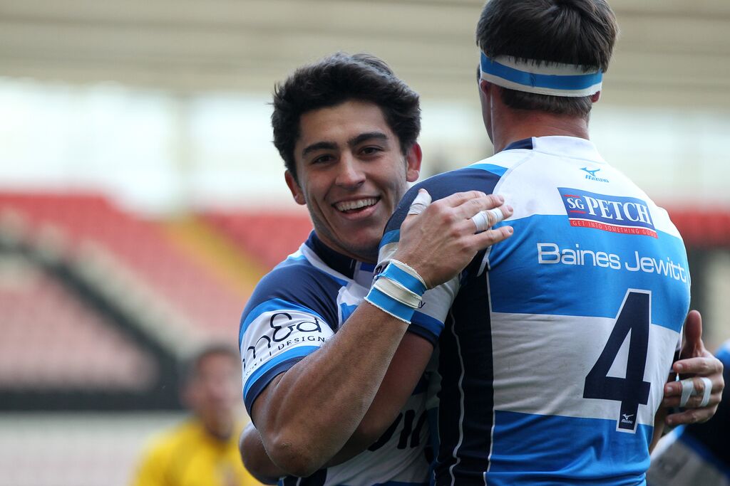 Talking Rugby Union tweet media