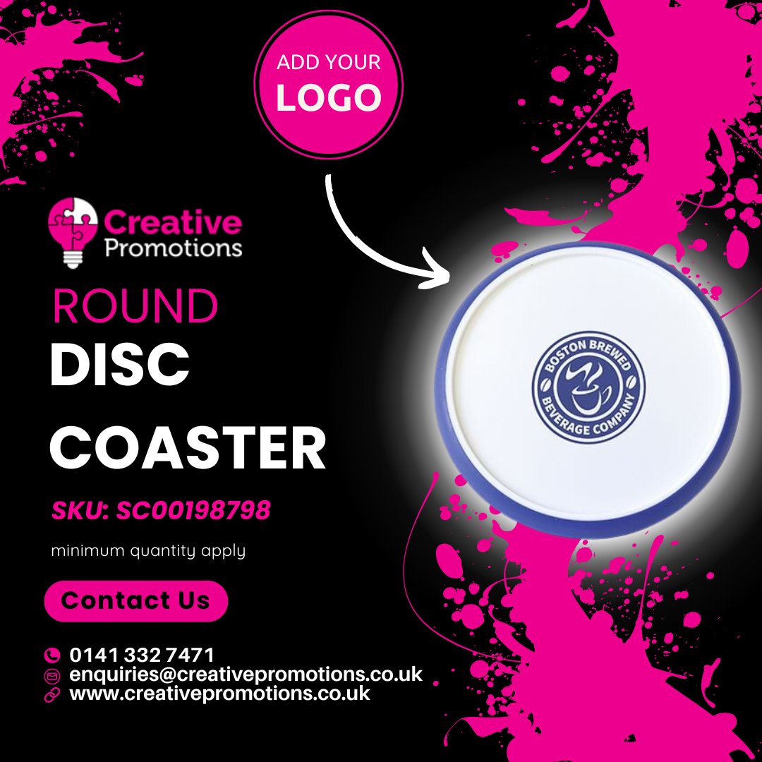 Creative Promotions tweet media