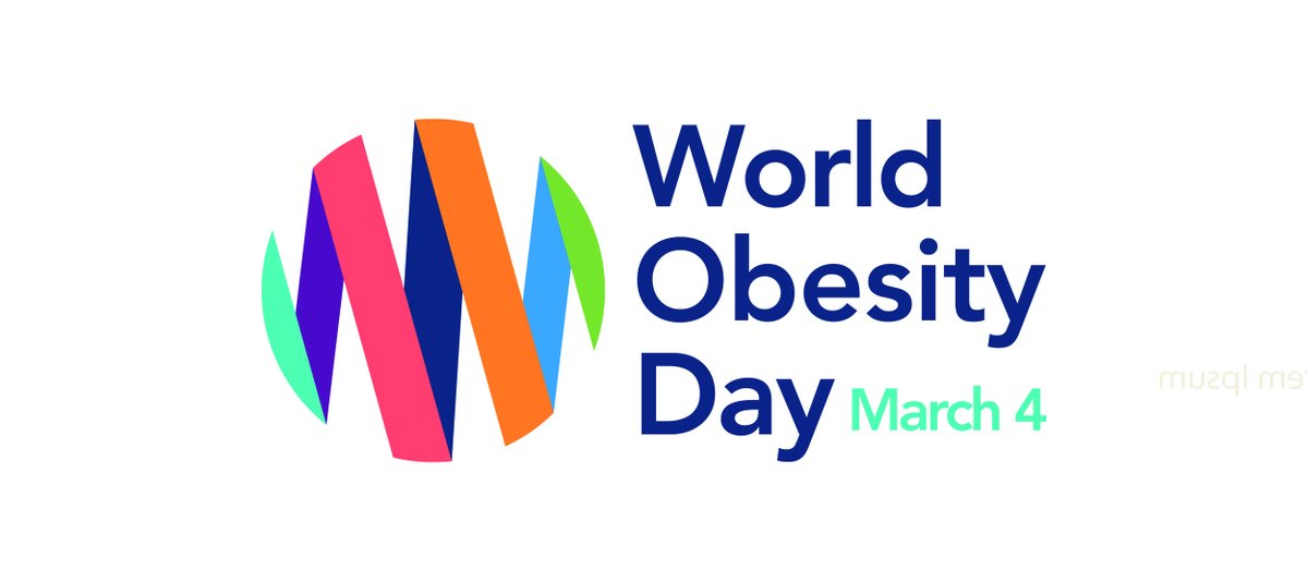 Managing your weight can help reduce your risk of several health conditions including diabetes, cancer and heart disease. Visit: nhsggc.scot/your-health/ma…
#worldobesityday #smallchanges
@WDCouncil