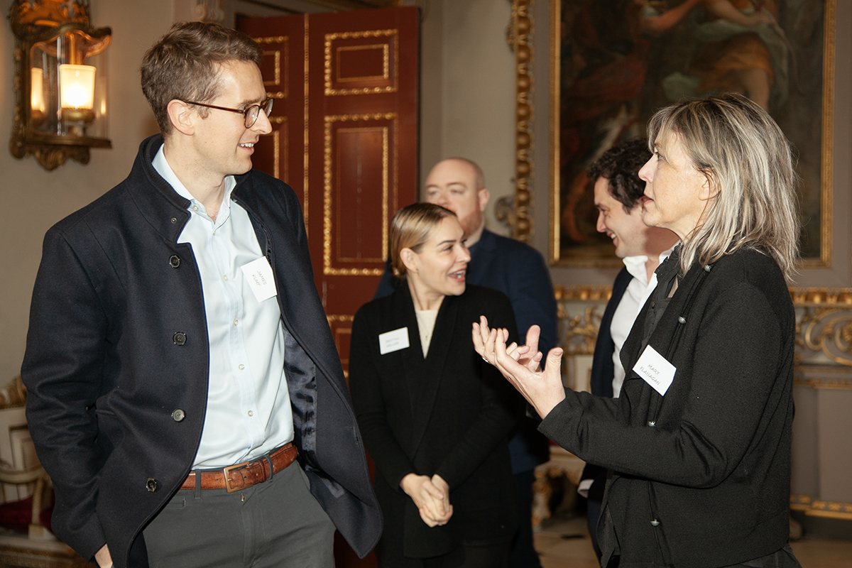 Wonderful to be a part of Ditchley's meeting on the impact of AI on work and education ditchley.com/events/impact-…