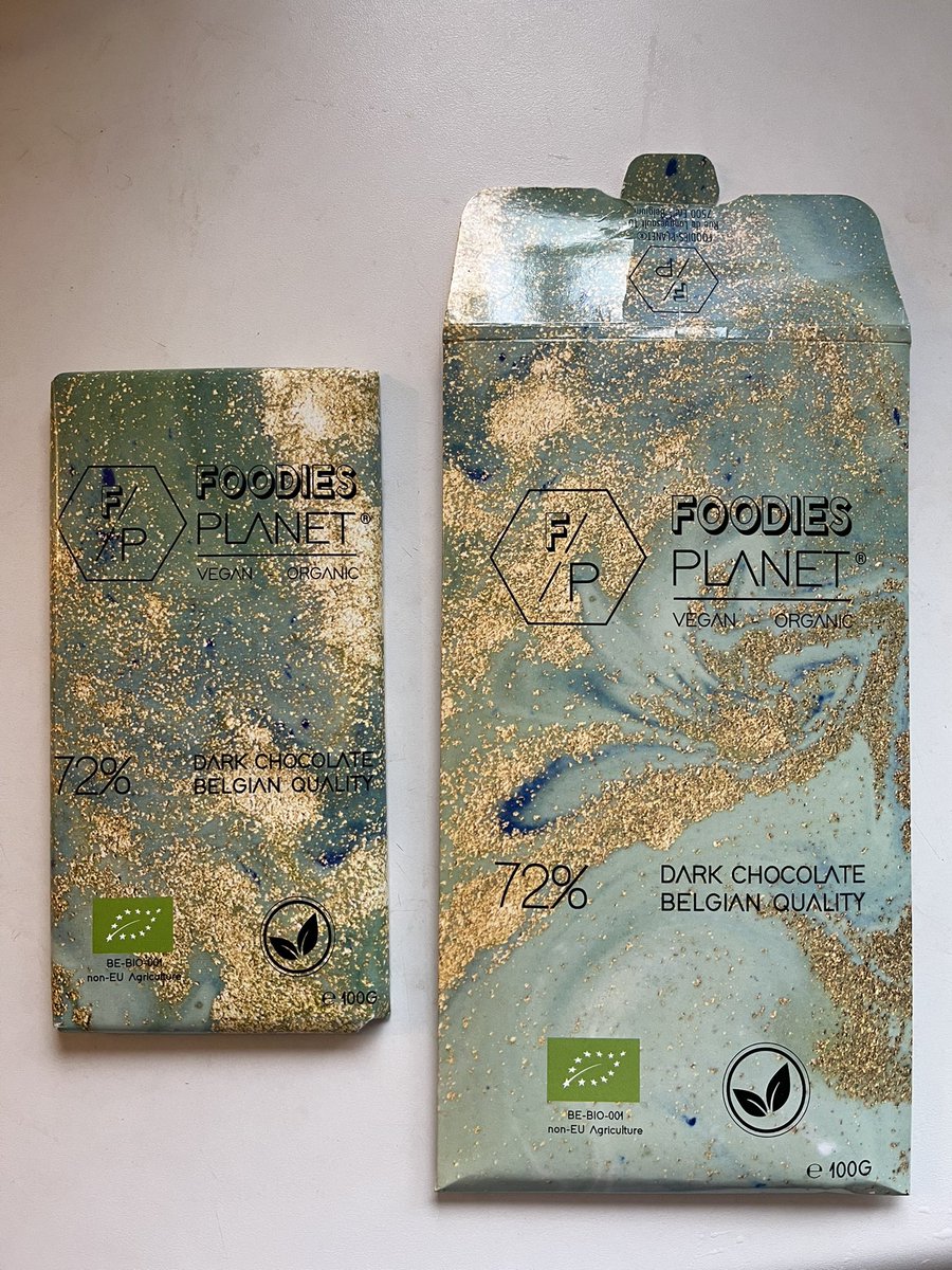 It’s about time to stop #packaging nonsense! ✋
<a href="/Frederiqueries/">Frédérique Ries</a> @EU2024BE <a href="/EU_Commission/">European Commission</a> stay strong on the last miles of the #PPWR! We cannot accept this anymore. We need reuse targets &amp; bans on unnecessary packaging! 
We’re counting on you! 💪🏽
#EndDoublePackaging