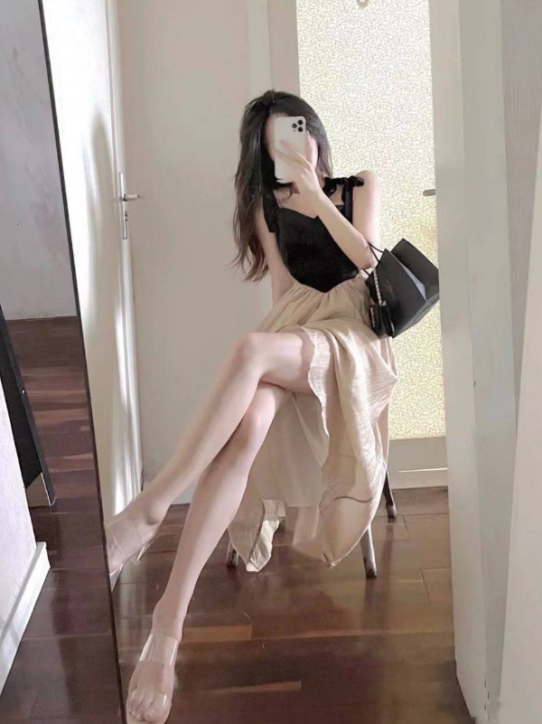 Cuteness is a kind of natural temperament, a woman's cuteness is a lifetime，Am I still cute at almost 30?