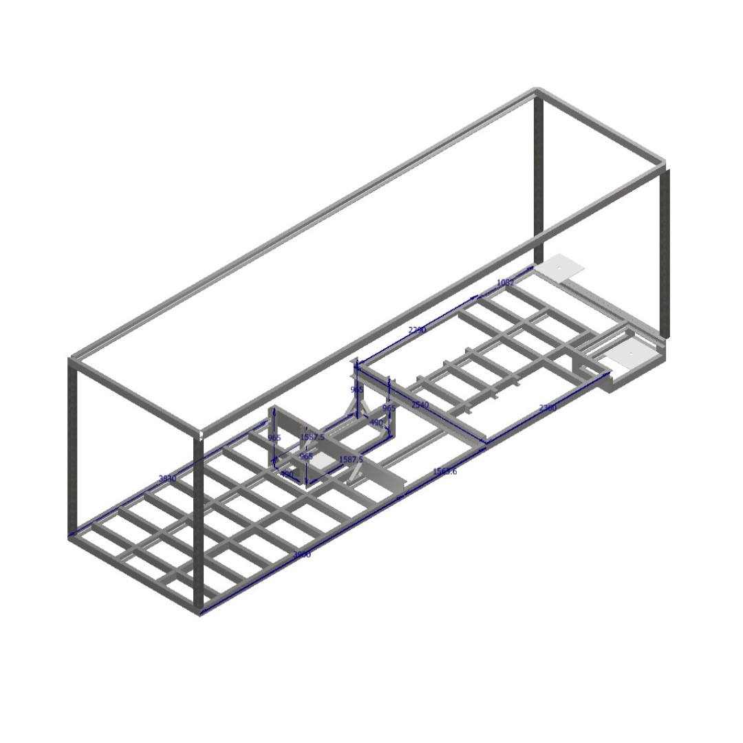 McArthur_Agri's tweet image. What have we got here? We have a busy few months ahead of us as we get started on a new grain cleaning project. #graincleaning #grainsorting