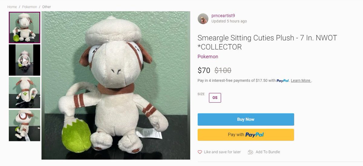 XynixOffTopic's tweet image. why is it $70