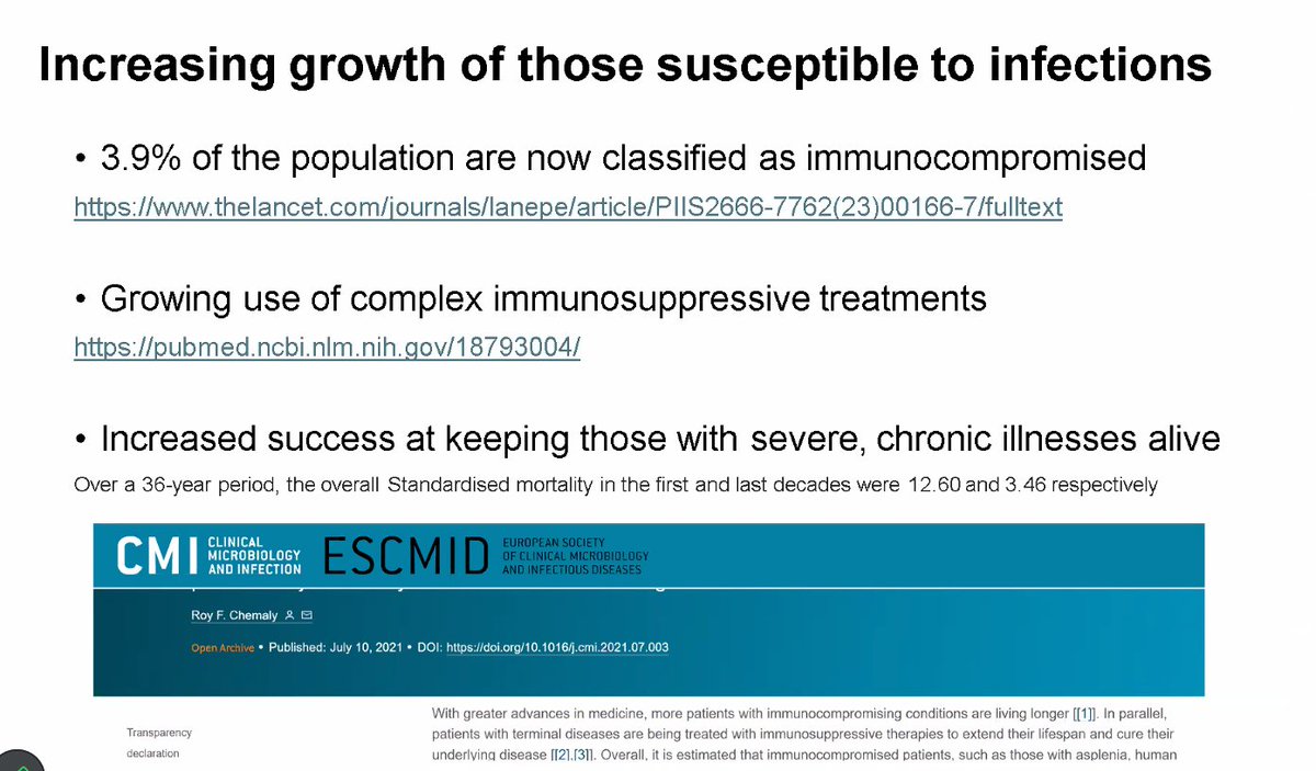 CRE_RESPOND's tweet photo. OPAT/HITH Masterclass with @markgilchrist, Consultant Pharmacist Infectious Diseases @ImperialNHS sharing the UK model of Hospital in the Home and the value of collaboration. https://t.co/SWkv39pCKB