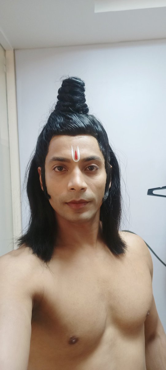 rajaryan_actor's tweet image. #documentary for #ayodhya #dham
BLESSED
श्री राम के त्याग तपस्या और कर्तव्यनिष्ठा पर आधारित
Casting : @shweta_bindra
#castingdirector
@BJP4UP
@ShriAyodhya_
@narendramodi
@myogiadityanath
#love #shreeram #instagram #lordrama #kedarnath #sitaram #jaihanuman #Ram #bajrangbali #AVADH