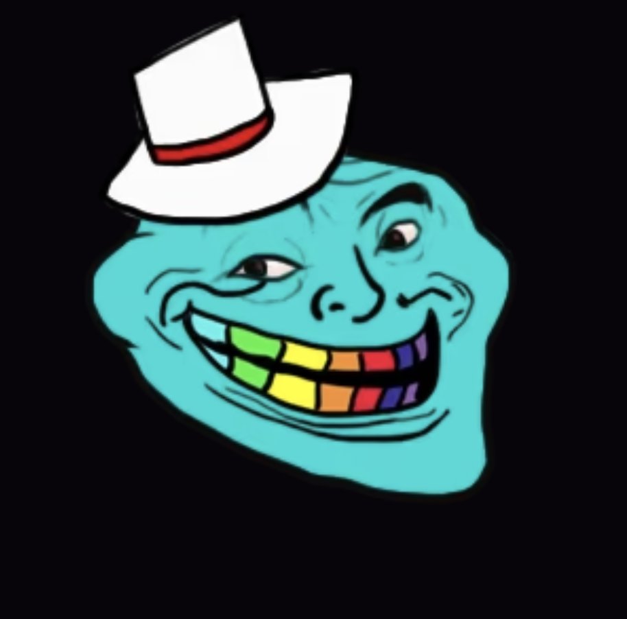 Bitcoin Trolls🧌 (@bitcointrolls_) on Twitter photo 🧌Surprise, <a href="/CryptoLucie/">CryptoLucie😈</a>! You're now the proud owner of a #BitcoinTroll with the most vibrant set of colorful teeth in the crypto realm! Ready to smile your way through blockchain adventures? Let's brighten the digital world together! 🧌Surprise, <a href="/CryptoLucie/">CryptoLucie😈</a>! You're now the proud owner of a #BitcoinTroll with the most vibrant set of colorful teeth in the crypto realm! Ready to smile your way through blockchain adventures? Let's brighten the digital world together!