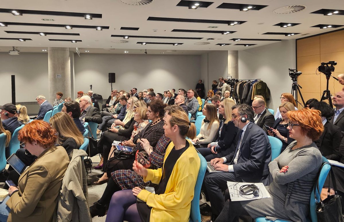 OSCE Presence in Albania tweet media