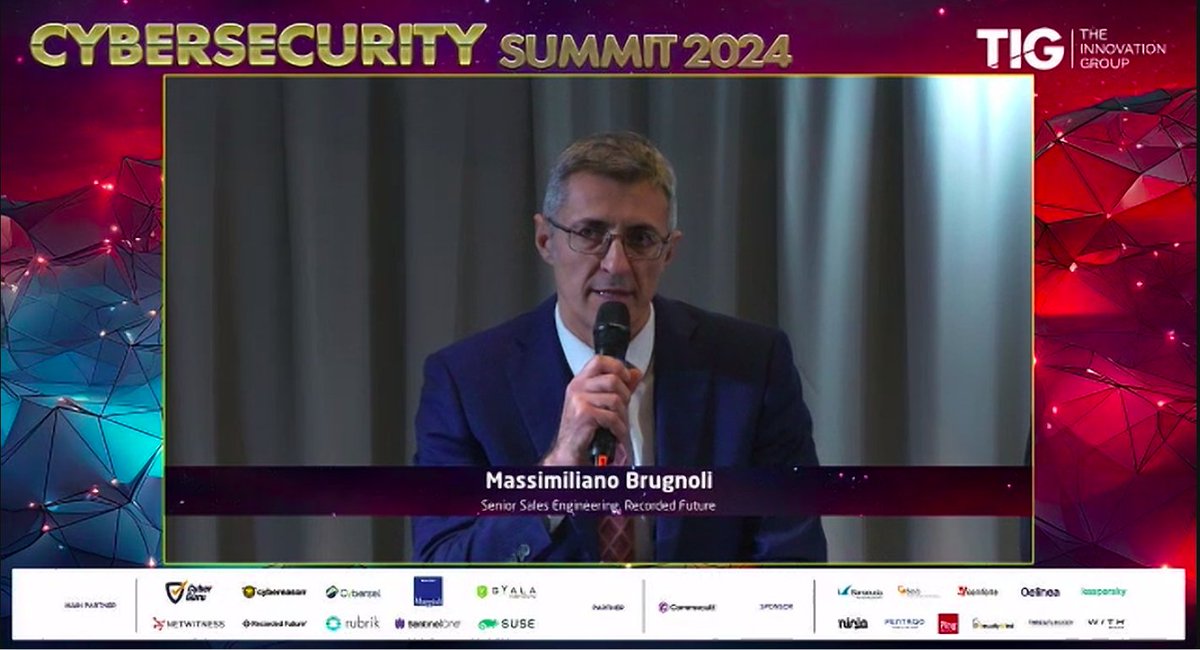 TIG - The Innovation Group tweet media