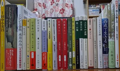 ２月も終わりですね。早い、今月も沢山古本を買ってしまった、23冊ですよ😵💧ただ、珍しく新刊本も一冊購入。しかし、この先どうなるのだろうか、私のウサギ小屋は。来月は5冊以内にしたいな。