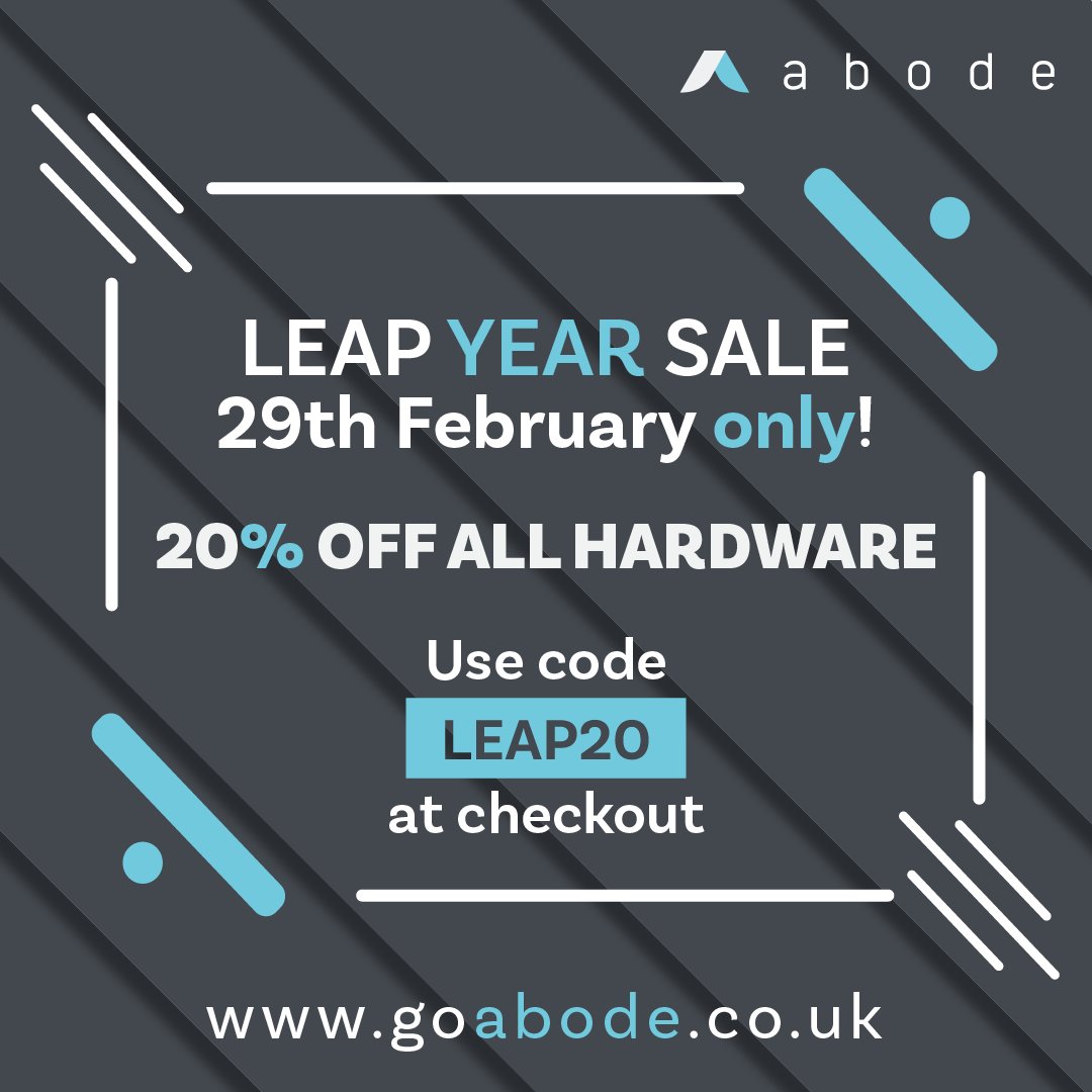 @goabodeuk tweet media