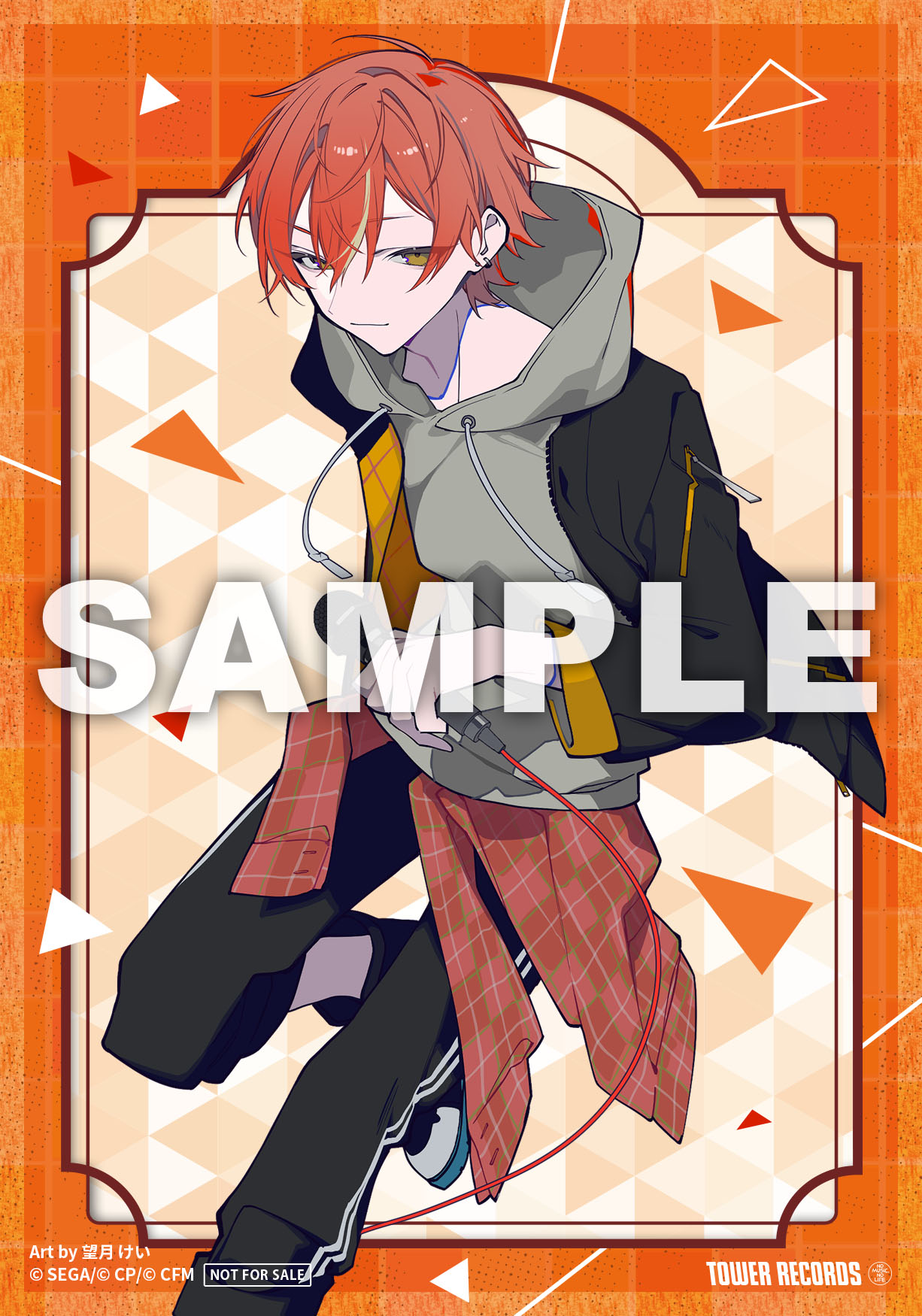 ビビバス セカイアルバム Vol.3 タワレコ特典 缶バッジ15点