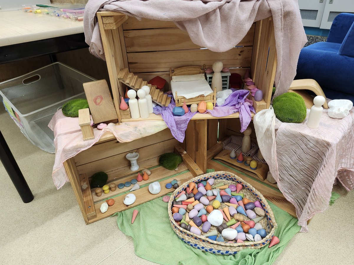LewisNewman12's tweet image. A smattering of today's play residue.
#RCHKpyp
#whatconceptslivehere