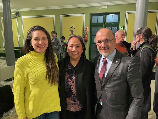 Ins Miquel Tarradell tweet media