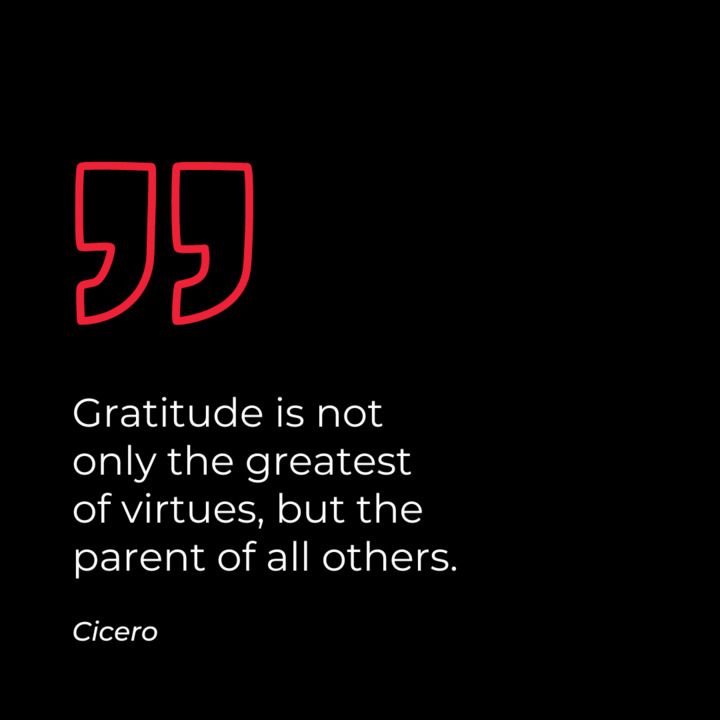procrastcom's tweet image. Gratitude is the ultimate red pill 🔥 – backed by science, completely cost-free, and easily integrated into your daily routine! 🙌🏼

💡 Enhanced organization and attention
💡 Improved sleep quality and duration
💡 Deeper connections and acts of kindness
