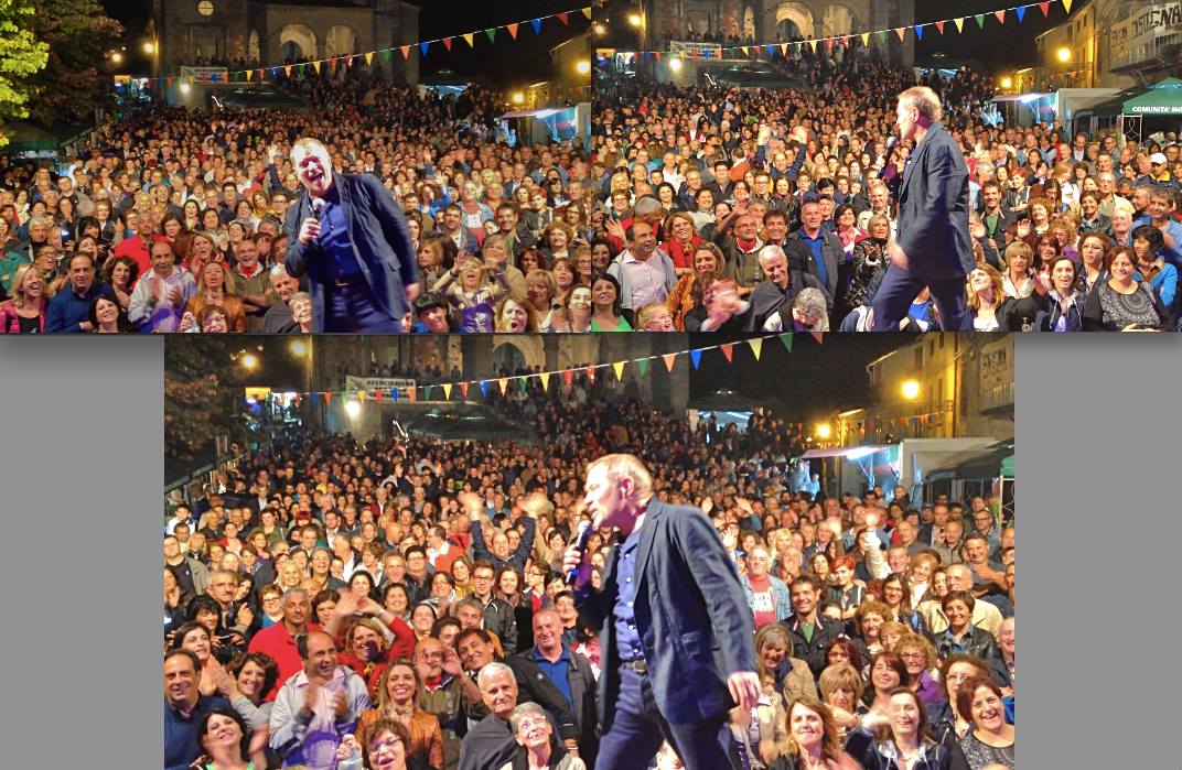 SItalianas's tweet image. Este domingo a las 14:00 en Argentina (18:00 en Italia) descubran “Tutti i colori di @FrancoSimoneFS” en el décimo tercer programa de la segunda temporada emitido el 15 de octubre de 2023 en la sintonía de @SItalianas por sitalianas.radio12345.com y
nuevasitalianas.radio12345.com