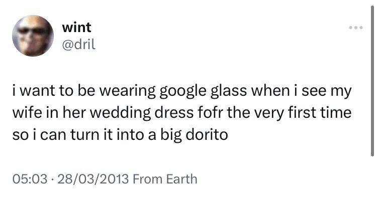 Dan Douglas (@dandouglas) on Twitter photo 