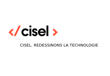 Un très grand MERCI à @CISEL Informatique SA pour son soutien en tant que Sponsor Gold ! 😍✨🙏 Votre aide permet de faire vivre les #DevOpsDaysGeneva 😘 => zurl.co/TJBN #DevOpsDays