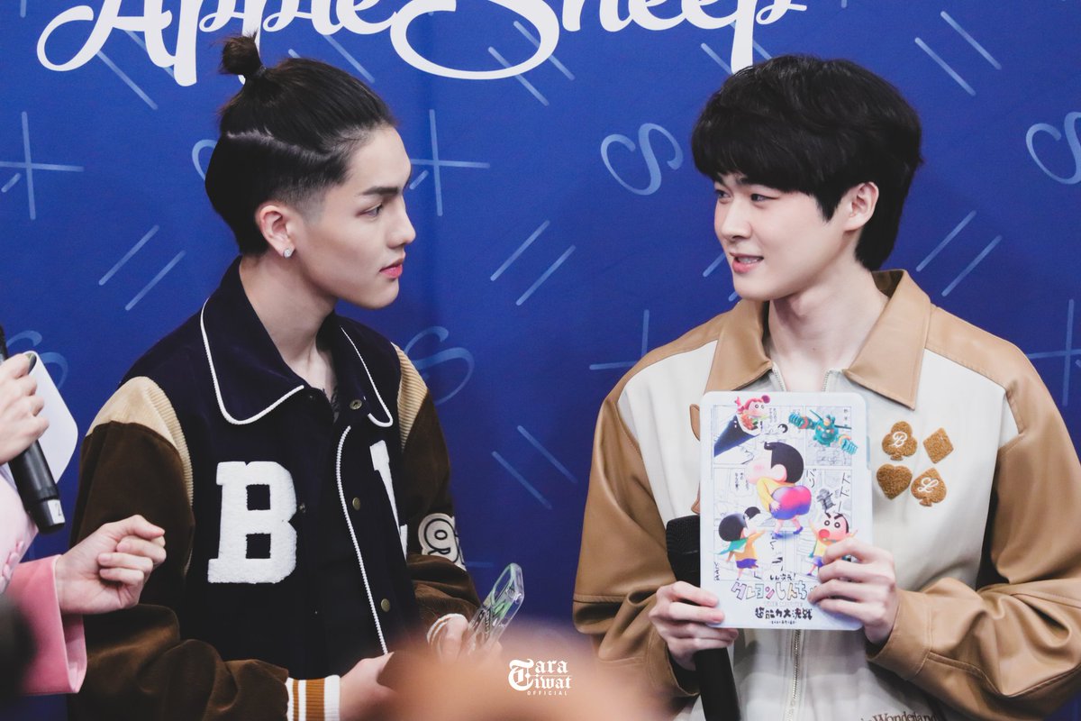 TARAtiwatOFC's tweet photo. เคสมันน่ารักใช่มั๊ยธารา ??

#AppleSheepXTarBom #ต้าบอม 

AppleSheep

@taratws https://t.co/it9aC6M5Wb