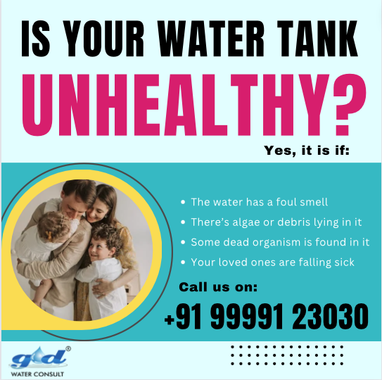officials_gd13's tweet photo. These symptoms MUST NOT BE IGNORED. Get your water tanks cleaned on time, non-invasively. #noninvasivetankcleaning #tankcleaning #delhi #noide #faridabad #southdelhi #delhincr #gurgaon https://t.co/PtMvdy6PBW