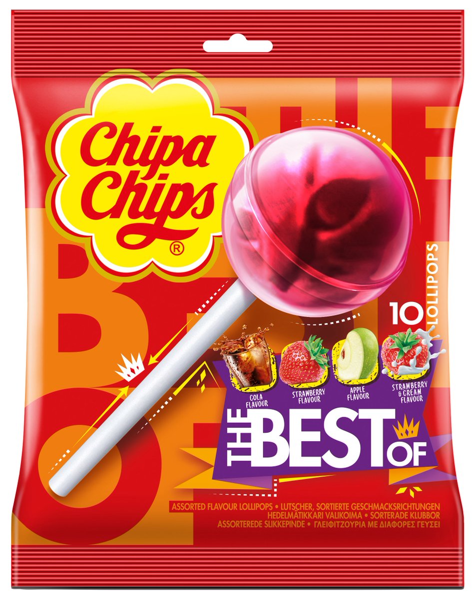 chipi chipi chapa chapa