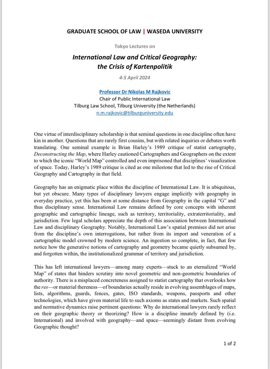 Nikolas M. Rajkovic tweet media