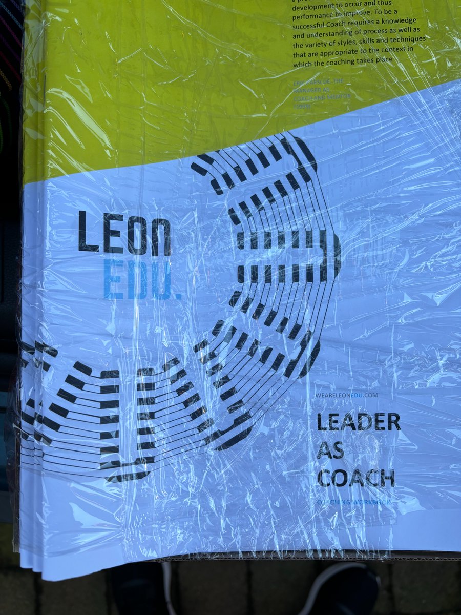 LeonEdu. tweet media