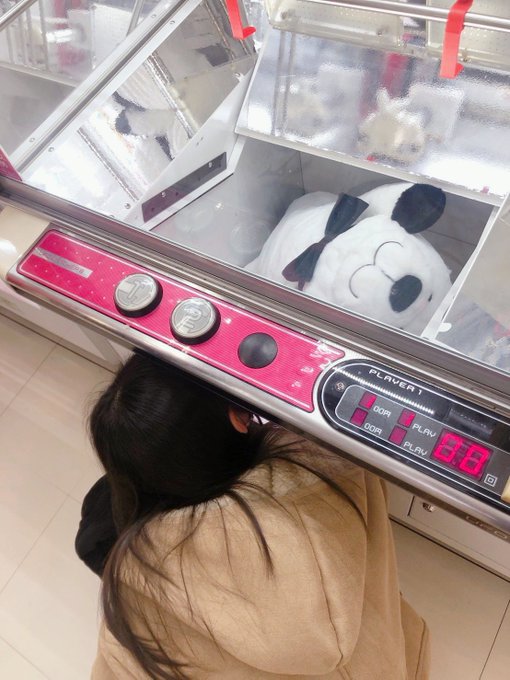 Twitterのコスプレ画像23