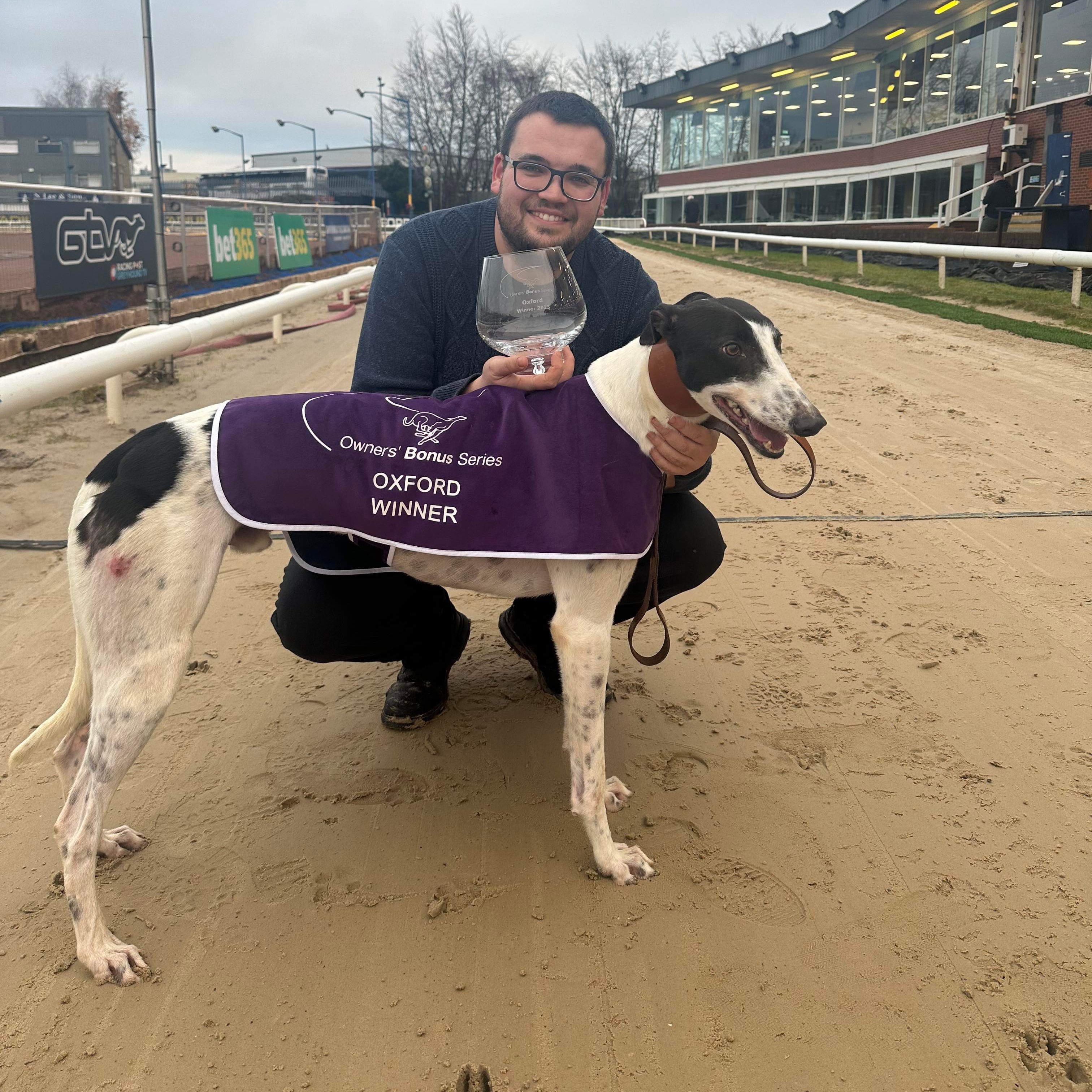 Racing post greyhound cheap cards for tomorrow