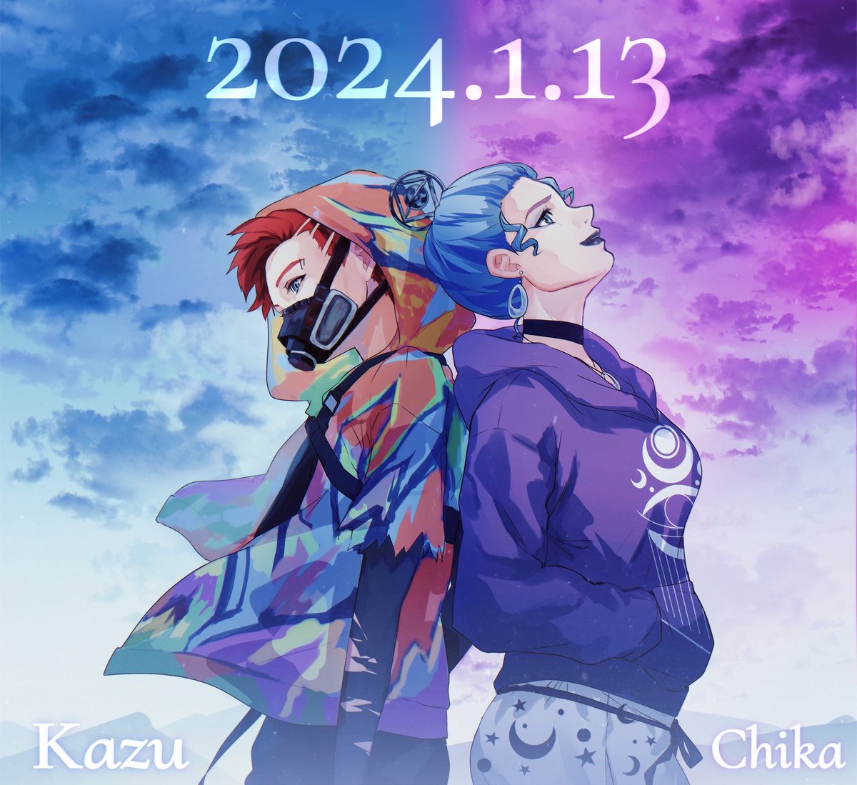 Kazuki (@Kazuki_sy_jp) / X