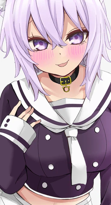 #今月描いたイラストを晒そうホロメンもちょっと描いてた～ 