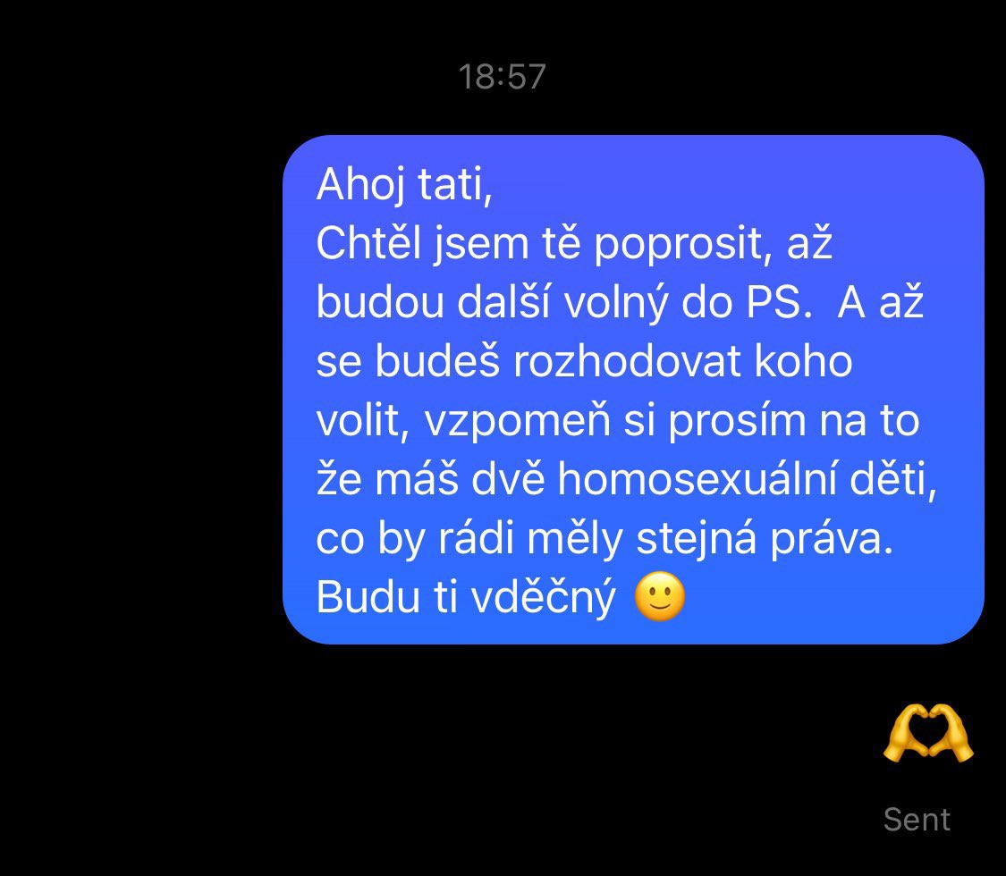 Radka Maxová tweet media