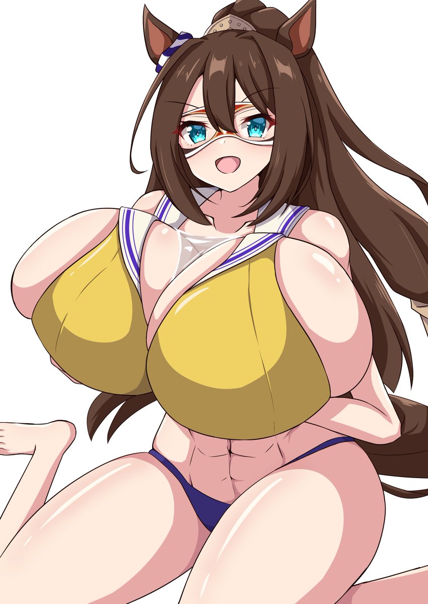 #今月描いた絵を晒そう
+2枚で今までで1番描きましたね 