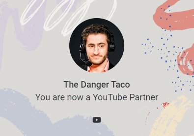 Just the beginning

Youtube streams are GOING OFF lately, gonna take this thing into the stratosphere 💪😤