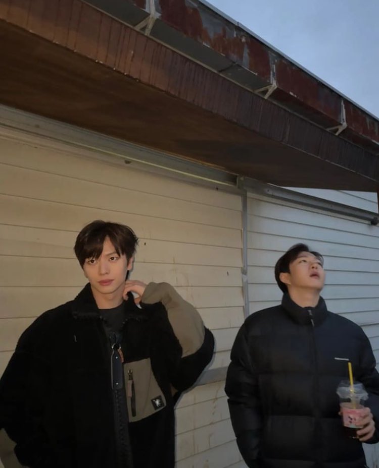 이 사진 왤케 좋지..ㅠ