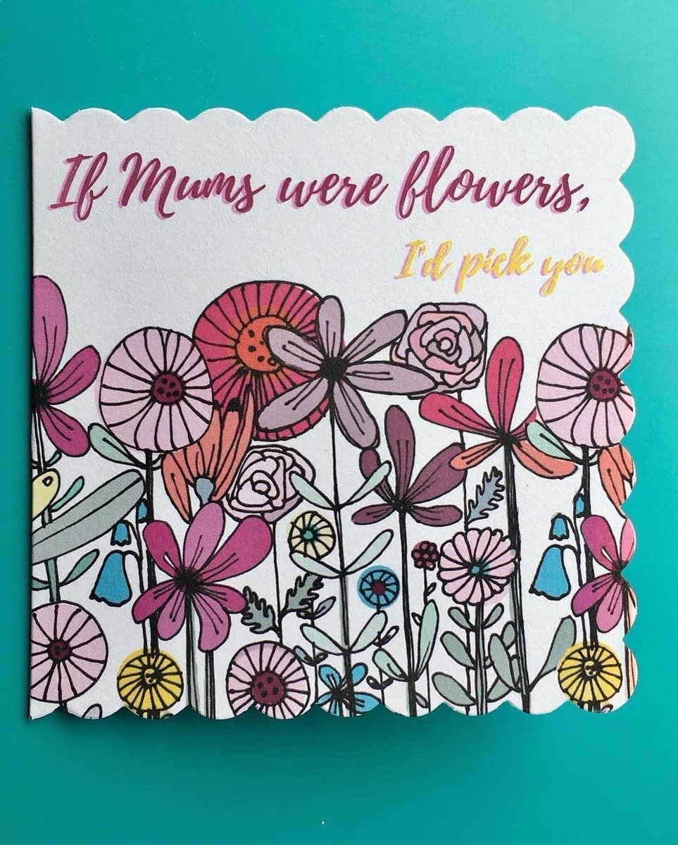 SamParrArt's tweet photo. Mother’s Day is nearly here but still time to get your cards. https://t.co/gVql04IeY0 https://t.co/2WVhBuwmfK