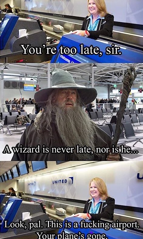 Middle Earth Memes (@earthmemea) on Twitter photo 