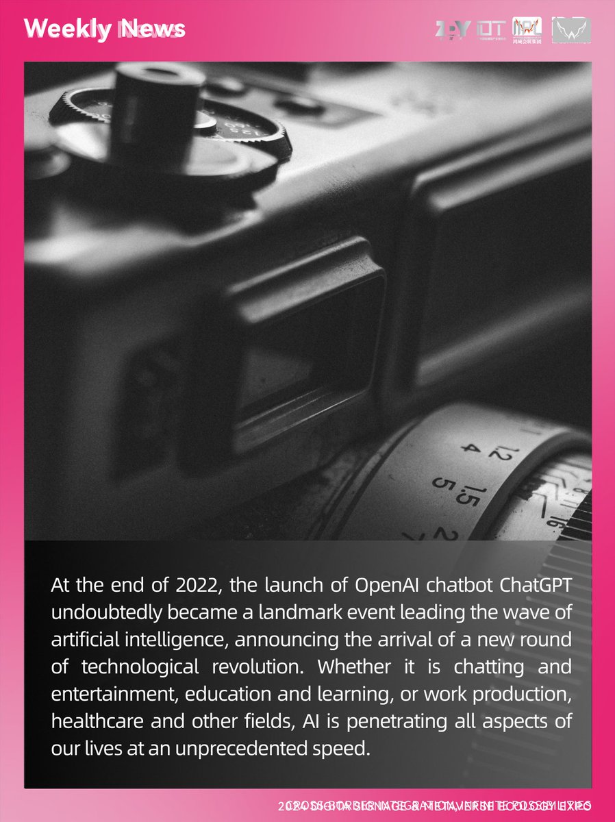 IPlicensingExpo's tweet photo. Open AI releases Sora, will reality be turned upside down?  

#openai #ai #sora #vr #ar #mr #metaverse https://t.co/5ntdkF6YHD
