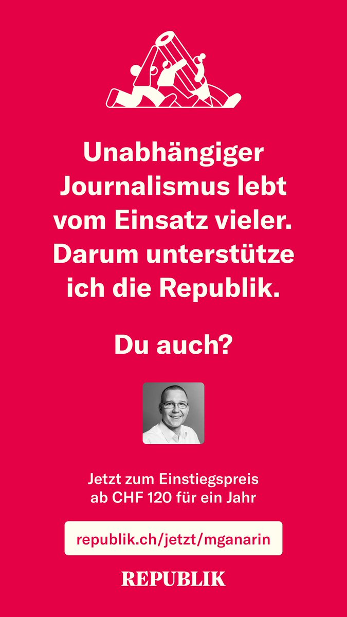 M. Ganarin | Selbst, ständig Lernen. tweet media