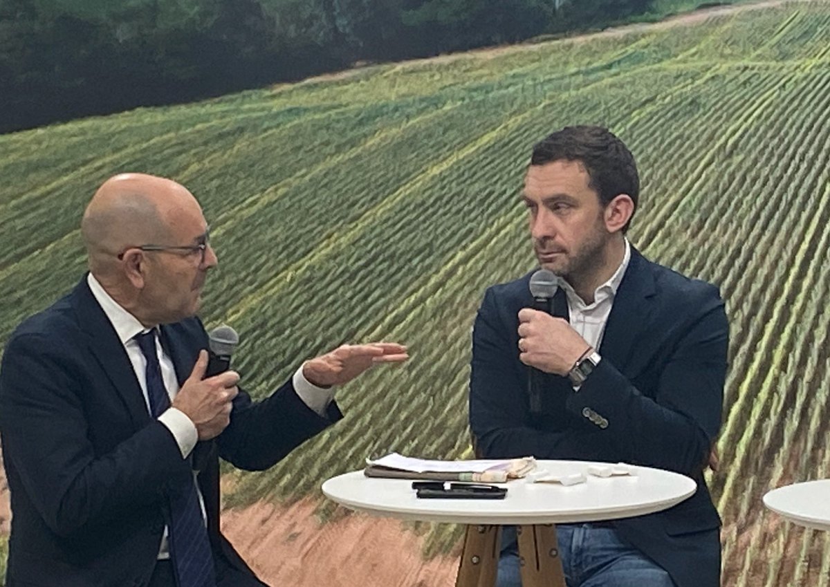 Stop Intox tweet media