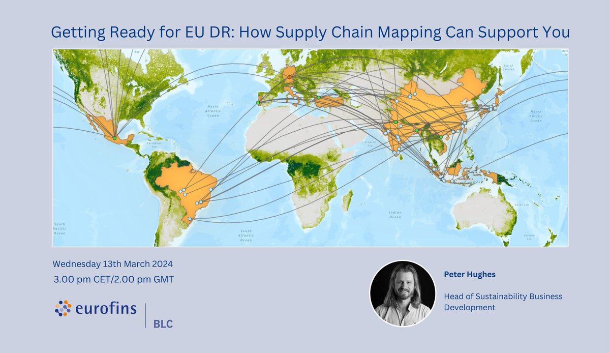 Are you ready for the EU Deforestation Legislation? Fear not, register now on our free webinar which will cover the New Regulation, the Requirements for European Tanneries and Businesses as well as solutions to meet the "Due Diligence Statement" >>
blcleathertech.com/news/free-webi…