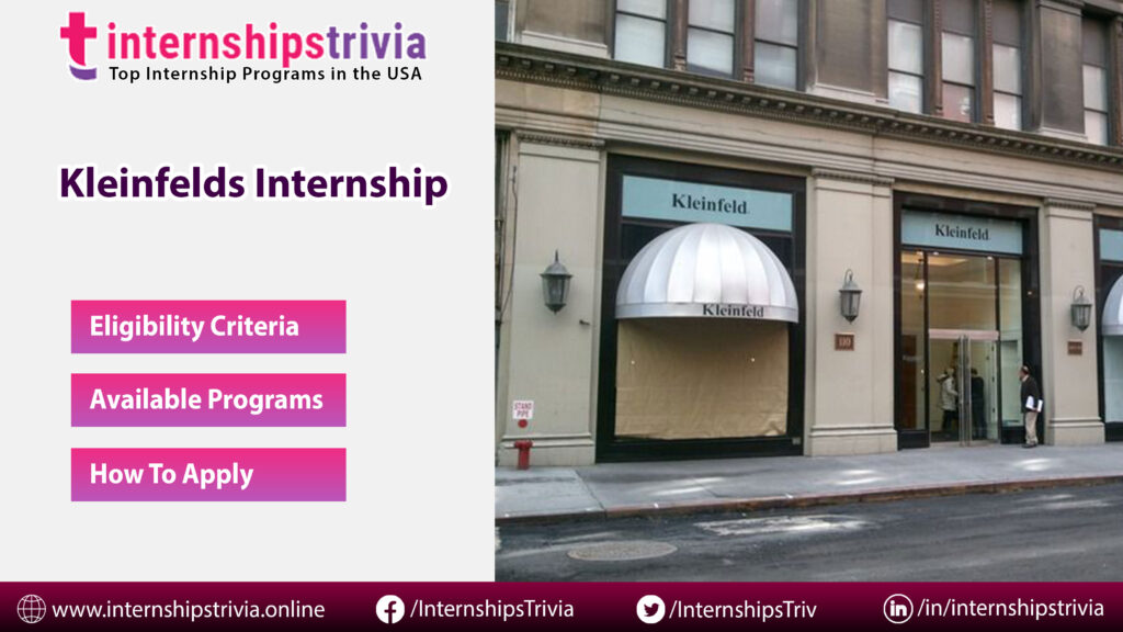 InternshipsTriv's tweet photo. Kleinfelds Internship 🌟 Explore exciting internship opportunities in the US with Kleinfelds on the job website. Gain valuable experience in the bridal industry.

Apply: https://t.co/hxUAf92TU7

#Internship #Kleinfelds #US 💼👗🎓 https://t.co/QtPj0bxOWe