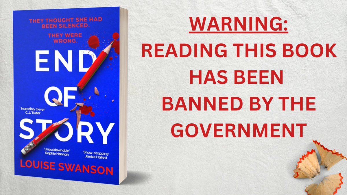 DHH Literary Agency tweet media