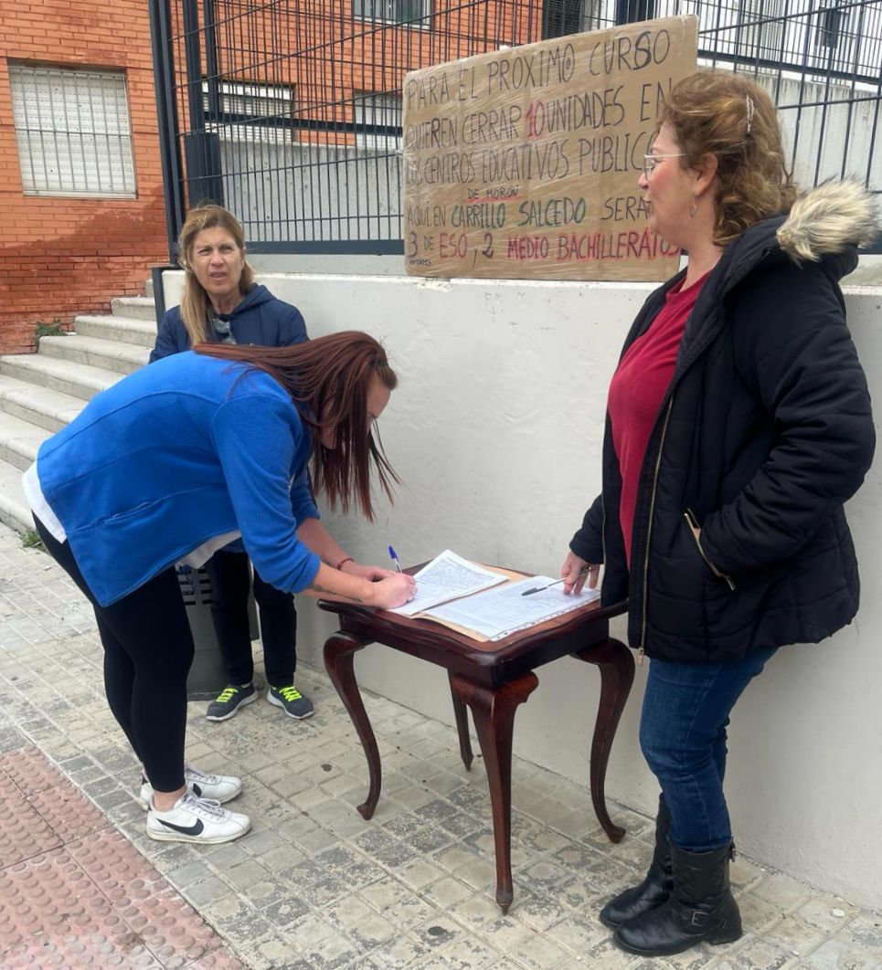 Campaña Bajada Ratios tweet media