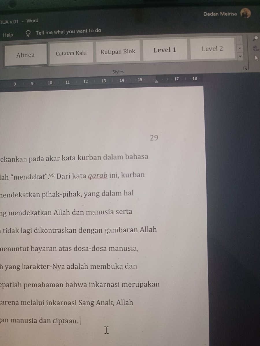 dedankid's tweet photo. Dalam kondisi badan yang kurang fit, mata sepet, puji Tuhan,, sampai sore ini bisa menulis 5 hlm. 
Masih akan terus berjuang di sisa waktu yang sangat tipis ini. https://t.co/HHZajlrhre
